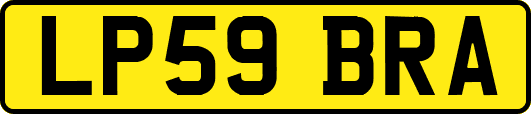 LP59BRA