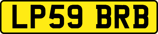 LP59BRB