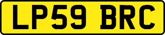 LP59BRC