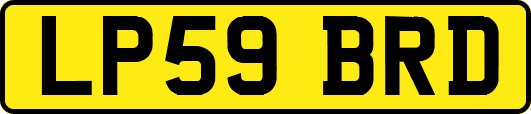 LP59BRD