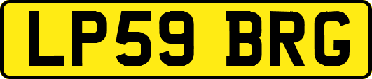 LP59BRG