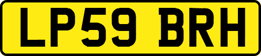 LP59BRH