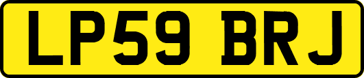 LP59BRJ