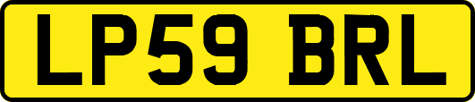 LP59BRL