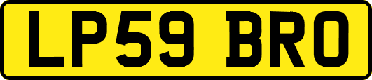 LP59BRO