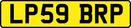 LP59BRP