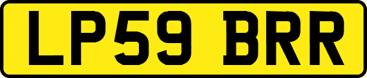 LP59BRR