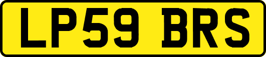 LP59BRS