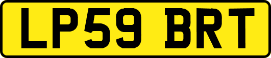 LP59BRT