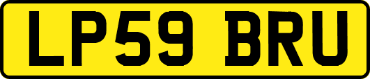 LP59BRU