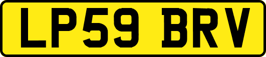 LP59BRV