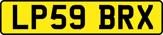 LP59BRX
