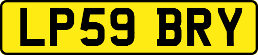 LP59BRY