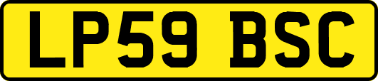 LP59BSC