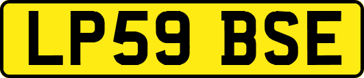 LP59BSE
