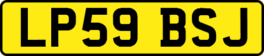 LP59BSJ