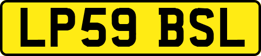 LP59BSL