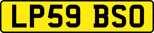 LP59BSO