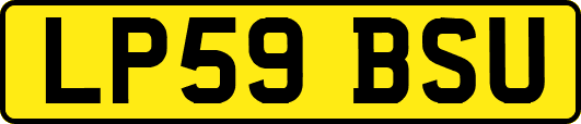 LP59BSU