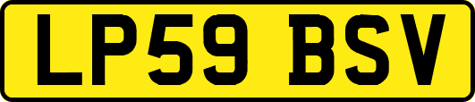LP59BSV