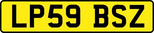 LP59BSZ