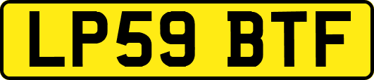 LP59BTF