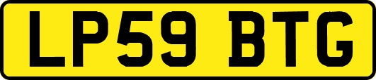 LP59BTG