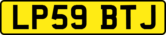LP59BTJ