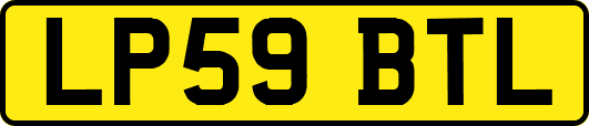 LP59BTL