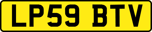 LP59BTV
