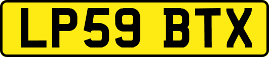 LP59BTX
