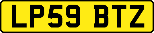 LP59BTZ