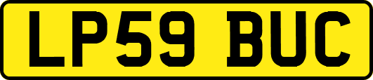 LP59BUC