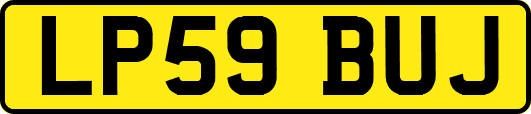 LP59BUJ