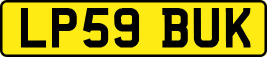 LP59BUK