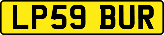 LP59BUR