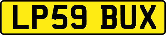 LP59BUX