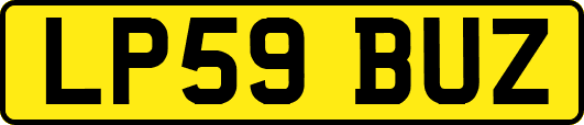 LP59BUZ