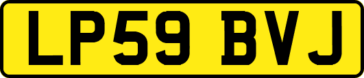 LP59BVJ