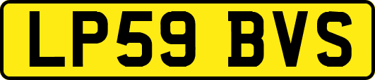 LP59BVS