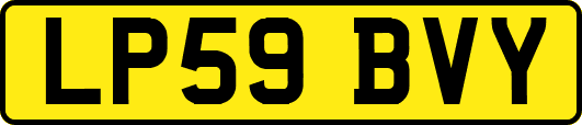 LP59BVY
