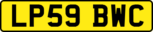 LP59BWC