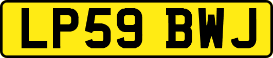 LP59BWJ