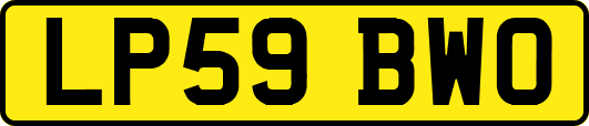 LP59BWO