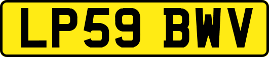 LP59BWV