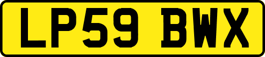 LP59BWX