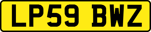 LP59BWZ