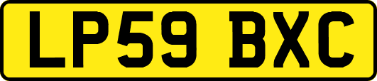 LP59BXC