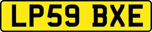 LP59BXE