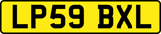 LP59BXL